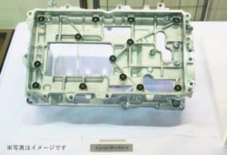 AC3Aインバータケース